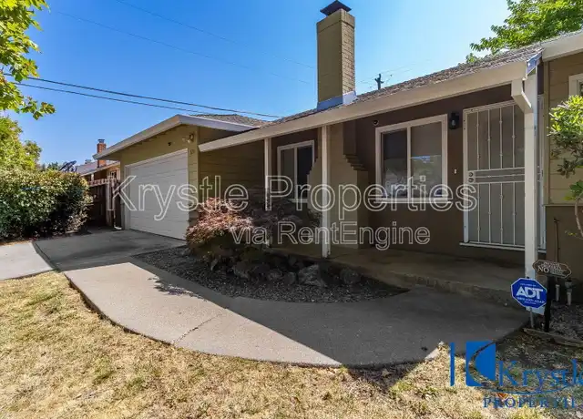 Property at 126 Lain Dr, Vallejo, CA, 94591, 3 beds, 1 bath, [object Object]