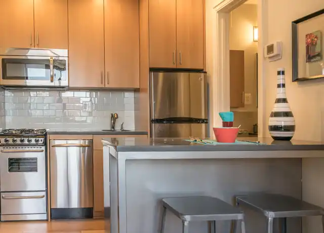 Property at 1230 13th St NW Unit 0611, Washington, DC, 20005, 1 bed, 1 bath, [object Object]