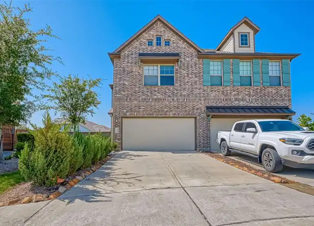 Property at 16235 Rattlesnake Run Trl, Cypress, TX, 77433, 3 beds, 2.5 baths, [object Object]