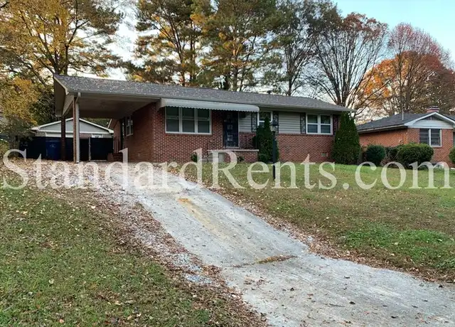 Property at 389 Woodstock Dr SW, Atlanta, GA, 30331, 3 beds, 1 bath, [object Object]