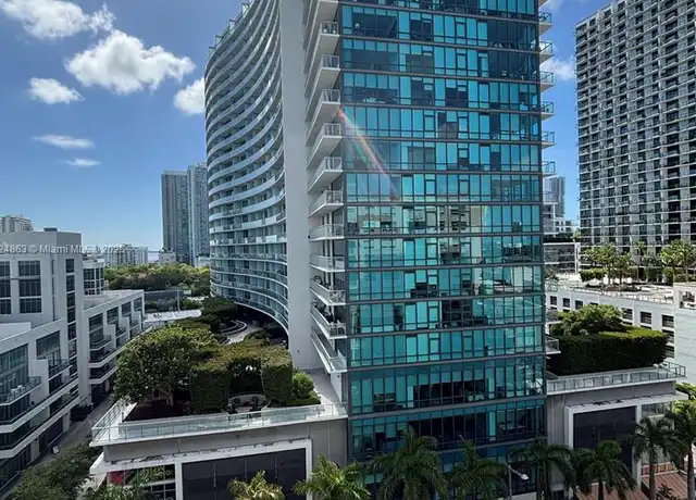 Property at 3250 NE 1st Ave #918, Miami, FL, 33137, 2 beds, 2 baths, [object Object]