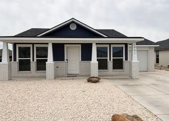 Property at 1901 134th St, Lubbock, TX, 79423, 3 beds, 2 baths, [object Object]