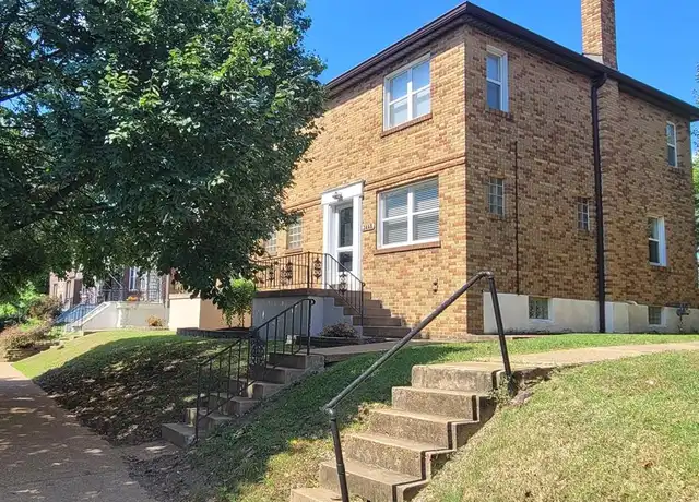 Property at 3443 Lawn Ave, Saint Louis, MO, 63139, 2 beds, 1 bath, [object Object]