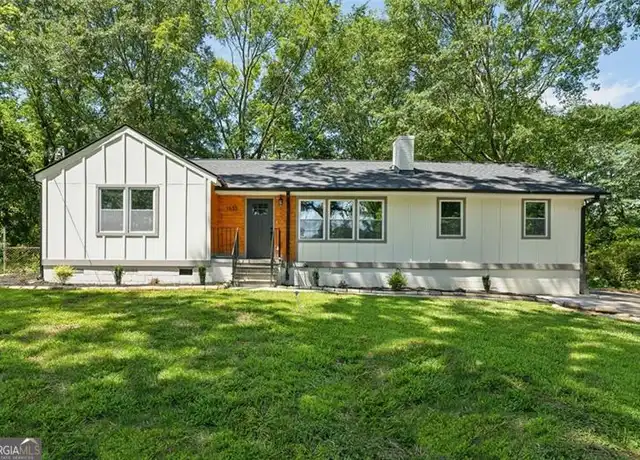 Property at 1635 Pontiac Pl SE, Atlanta, GA, 30315, 3 beds, 2 baths, [object Object]
