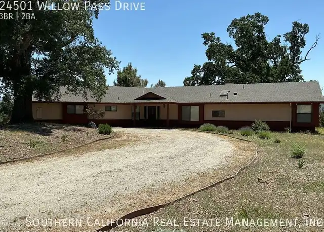 Property at 24501 Willow Pass Dr, Tehachapi, CA, 93561, 3 beds, 2 baths, [object Object]