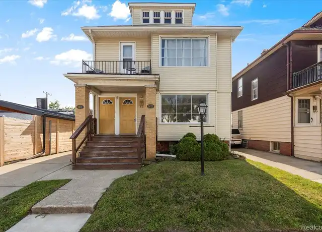 Property at 1411 Wayburn St, Grosse Pointe, MI, 48230, 2 beds, 1 bath, [object Object]