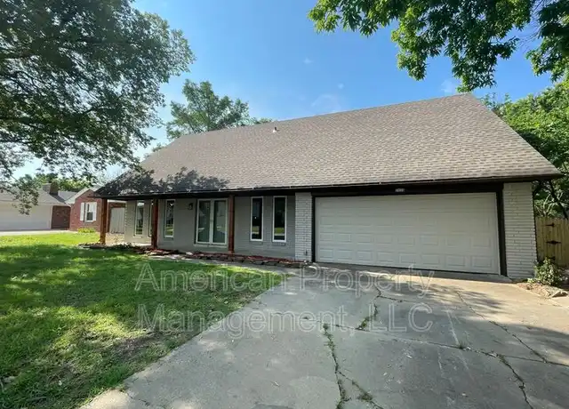 Property at 7526 E 55th Pl, Tulsa, OK, 74145, 5 beds, 2.5 baths, [object Object]