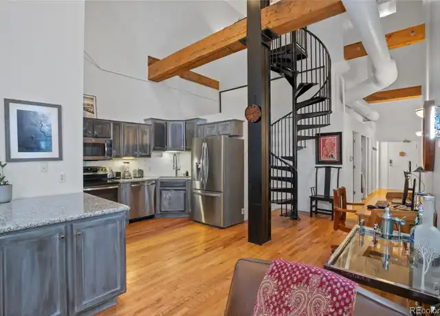 Property at 1555 California St #414, Denver, CO, 80202, 2 beds, 2 baths, [object Object]