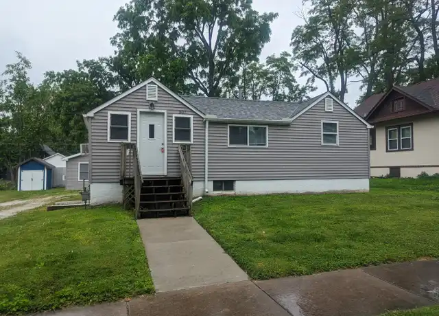 Property at 307 W Ells Ave, Champaign, IL, 61820, 1 bed, 1 bath, [object Object]