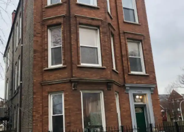 Property at 3219 W 23rd St Unit 1, Chicago, IL, 60623, 3 beds, 1 bath, [object Object]