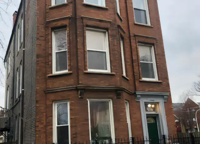 Property at 3219 W 23rd St Unit 1, Chicago, IL, 60623, 3 beds, 1 bath, [object Object]