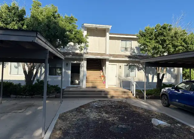 Property at 140 S Harrison St Unit 2, Cortez, CO, 81321, 3 beds, 1.5 baths, [object Object]