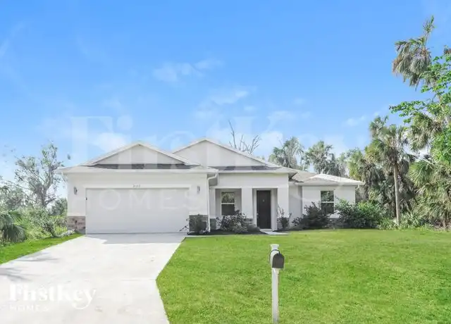 Property at 2153 Littlefield Ln, North Port, FL, 34288, 3 beds, 2 baths, [object Object]