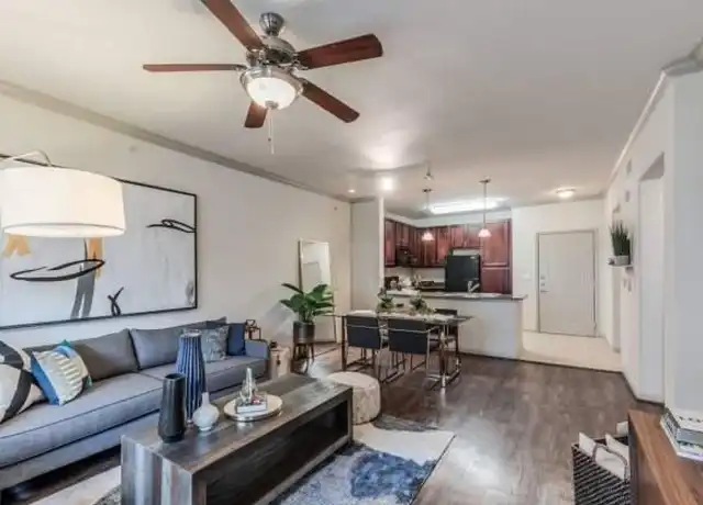 Property at 9757 Pine Lake Dr Unit 1035, Houston, TX, 77055, 1 bed, 1 bath, [object Object]