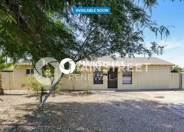 Property at 3349 W Thomas Rd, Phoenix, AZ, 85017, 4 beds, 2 baths, [object Object]