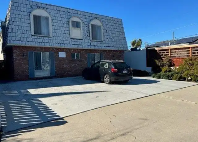 Property at 4584 North Ave Unit 7, San Diego, CA, 92116, 1 bed, 1 bath, [object Object]