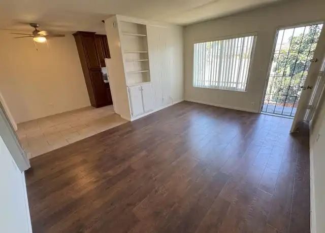 Property at 4584 North Ave Unit 7, San Diego, CA, 92116, 1 bed, 1 bath, [object Object]