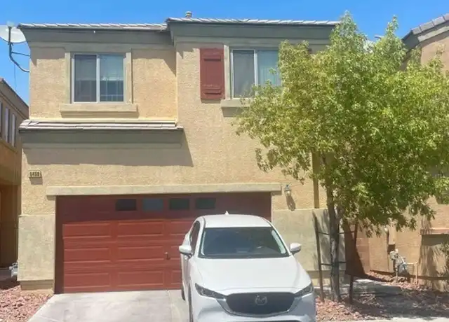 Property at 5458 Coral Ribbon Ave, Las Vegas, NV, 89139, 3 beds, 2.5 baths, [object Object]