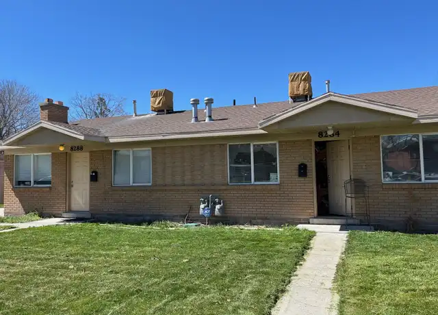 Property at 8288 Wilson St, Midvale, UT, 84047, 2 beds, 1 bath, [object Object]