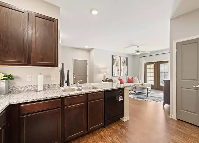 Property at Residences at the Landing - 1151 Mallard Way, Kerrville, TX, 78028, 3 beds, 2 baths, [object Object]
