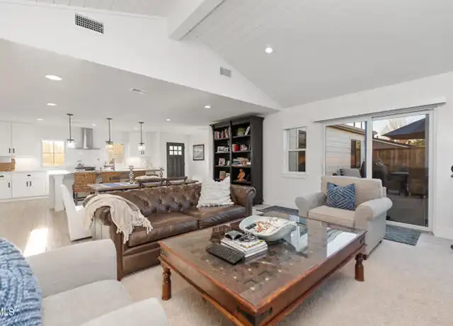 Property at 851 Calle Tulipan, Thousand Oaks, CA, 91360, 4 beds, 2 baths, [object Object]