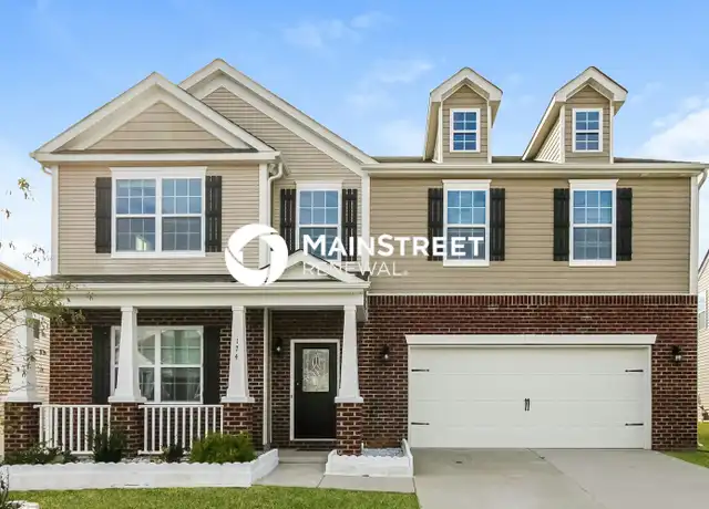 Property at 174 King William Dr, Mooresville, NC, 28115, 4 beds, 3 baths, [object Object]