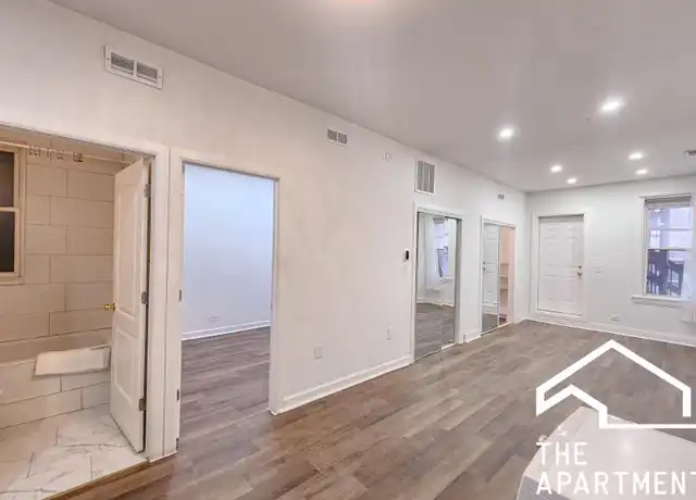 Property at 1224 N Cleaver St, Chicago, IL, 60642, 1 bed, 1 bath, [object Object]