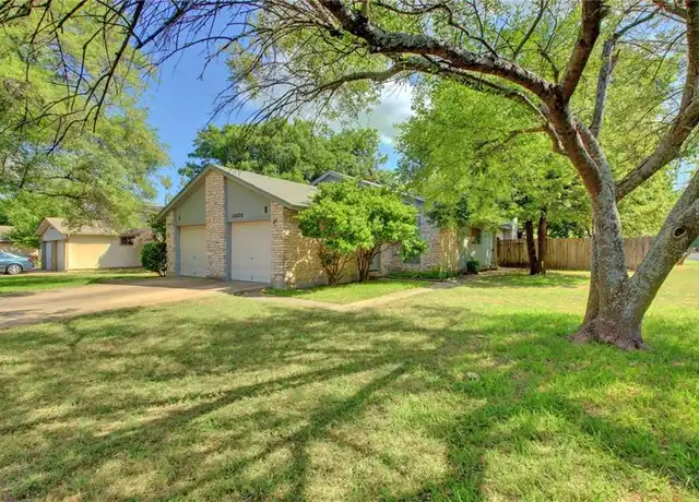 Property at 12820 Copper Cliff Ave Unit B, Austin, TX, 78727, 2 beds, 1 bath, [object Object]