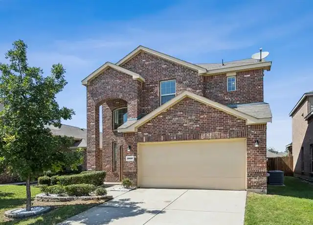 Property at 8805 Tenderfoot Ln, Aubrey, TX, 76227, 3 beds, 2.5 baths, [object Object]