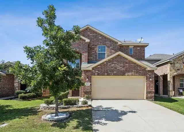 Property at 8805 Tenderfoot Ln, Aubrey, TX, 76227, 3 beds, 2.5 baths, [object Object]