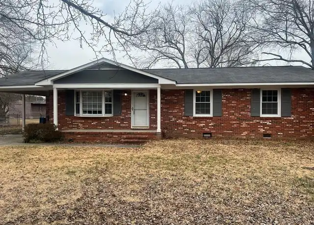 Property at 1204 Cullen Dr, Fayetteville, NC, 28304, 3 beds, 2 baths, [object Object]