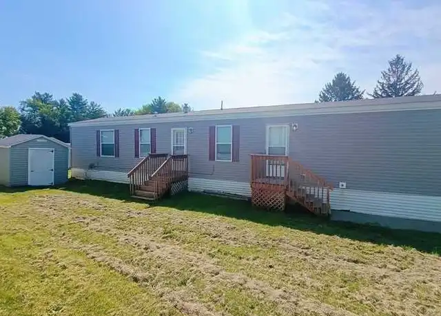 Property at 2008 Heron Dr NW Unit 260, Stewartville, MN, 55976, 3 beds, 2 baths, [object Object]
