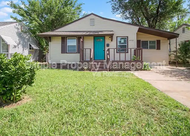 Property at 4712 SE 23rd St, Oklahoma City, OK, 73115, 4 beds, 1.5 baths, [object Object]