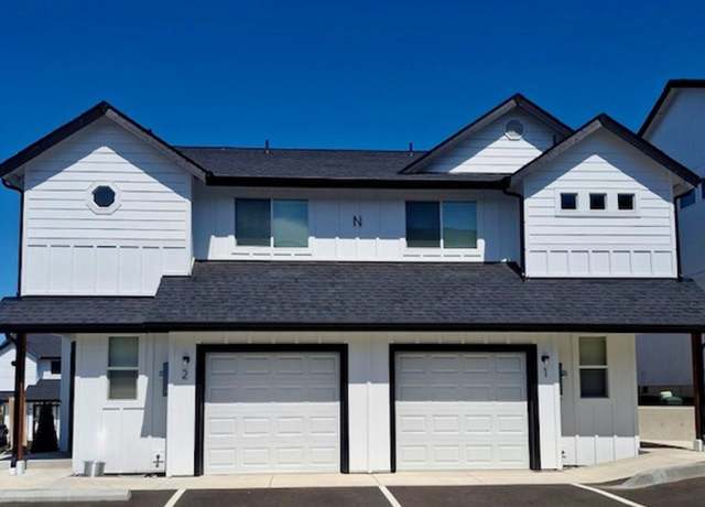 Photo of 120 Kennicott Rd Unit L-1, Chehalis, WA 98532