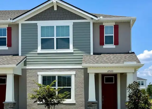 Property at 11533 Straits Way, Orlando, FL, 32832, 4 beds, 2.5 baths, [object Object]