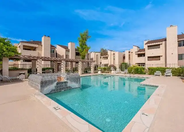 Property at 7510 E Thomas Rd, Scottsdale, AZ, 85251, 1 bed, 1 bath, [object Object]