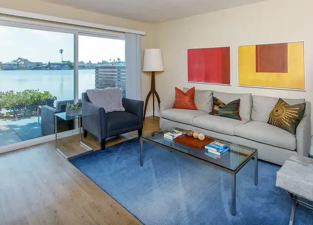 Property at Waters Edge - 1200 E Hillsdale Blvd, Foster City, CA, 94404, 1-2 bed, 1-2 bath, [object Object]