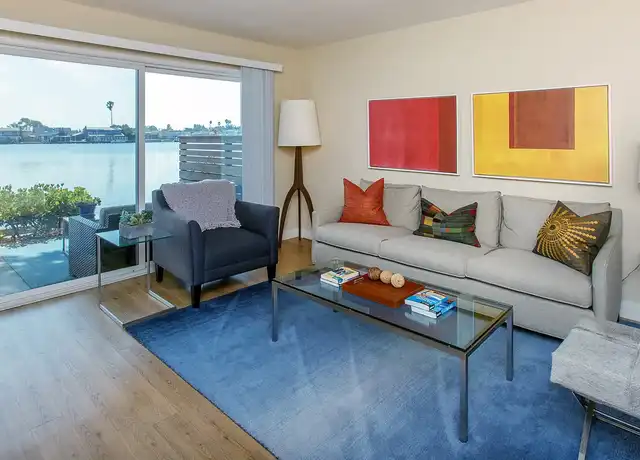Property at Waters Edge - 1200 E Hillsdale Blvd, Foster City, CA, 94404, 1-2 bed, 1-2 bath, [object Object]