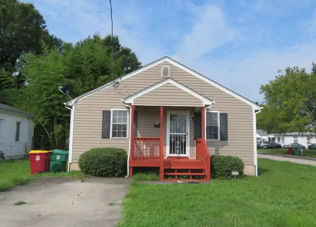Property at 150 Slagle Ave, Petersburg, VA, 23803, 3 beds, 2 baths, [object Object]