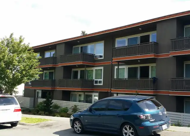 Property at 3430 Renton Pl S Unit 3430-101, Seattle, WA, 98144, 1 bed, 1 bath, [object Object]