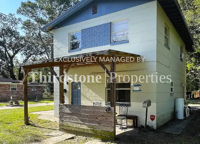 Property at 7318 Smyrna St, Jacksonville, FL, 32208, 1 bed, 1 bath, [object Object]