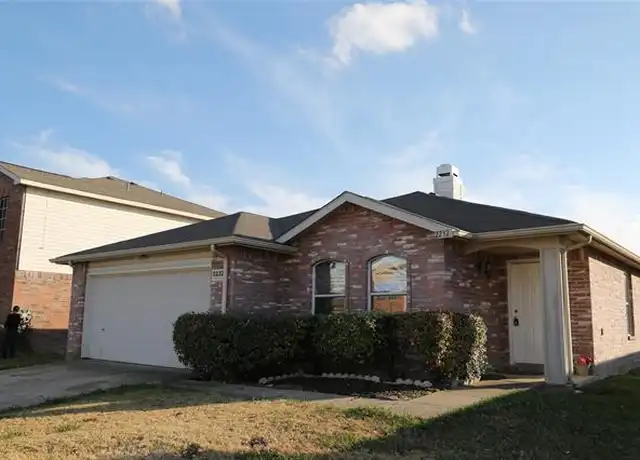 Property at 2232 Maple Dr, Little Elm, TX, 75068, 3 beds, 2 baths, [object Object]