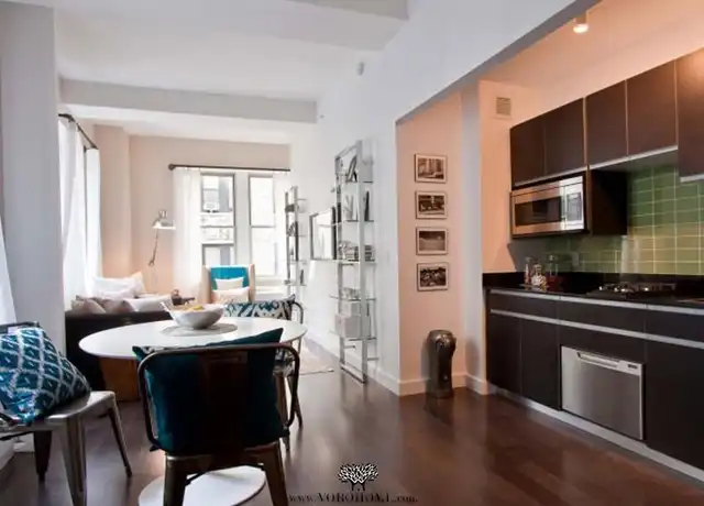 Property at 15 Platt St Unit 1711, New York, NY, 10038, 2 beds, 1 bath, [object Object]