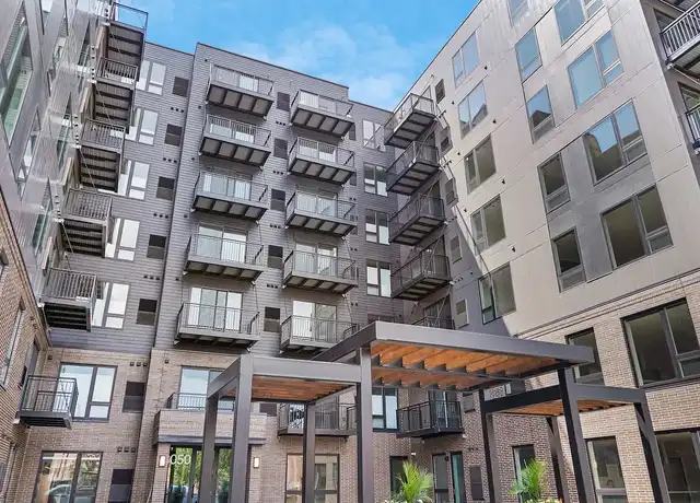 Property at 3050 Abbott Ave S, Minneapolis, MN, 55416, 1 bed, 1 bath, [object Object]