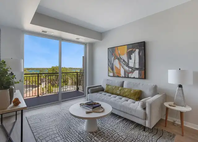 Property at 3050 Abbott Ave S, Minneapolis, MN, 55416, 1 bed, 1 bath, [object Object]