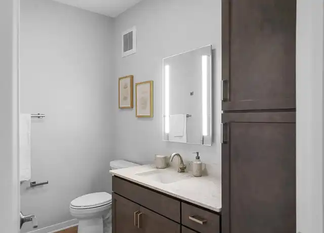 Property at 3050 Abbott Ave S, Minneapolis, MN, 55416, 1 bed, 1 bath, [object Object]