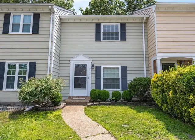 Property at 917 Seabreeze Ct, Chesapeake, VA, 23320, 2 beds, 1.5 baths, [object Object]