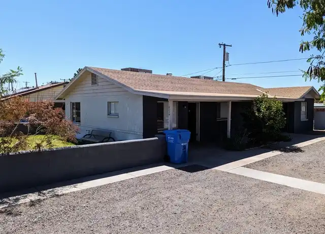 Property at 10238 N 15th Ave Unit A, Phoenix, AZ, 85021, 2 beds, 1 bath, [object Object]