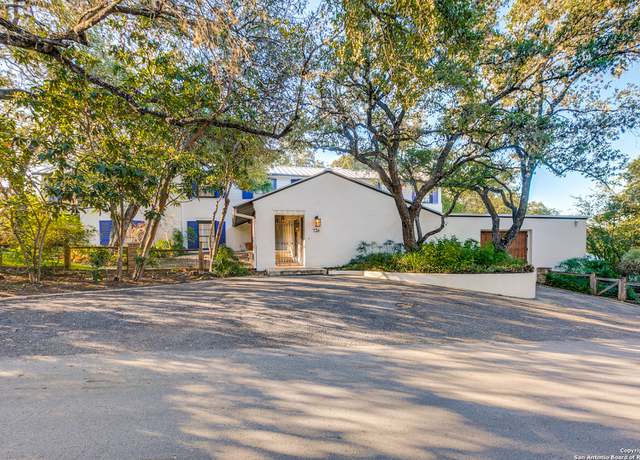 Photo of 724 Alta Ave, Alamo Heights, TX 78209