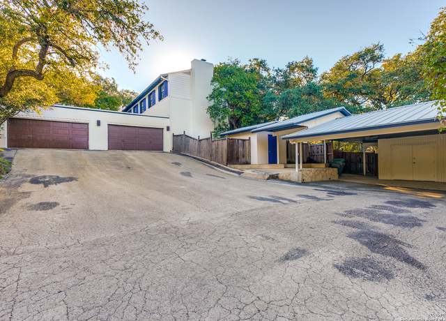 Photo of 724 Alta Ave, Alamo Heights, TX 78209